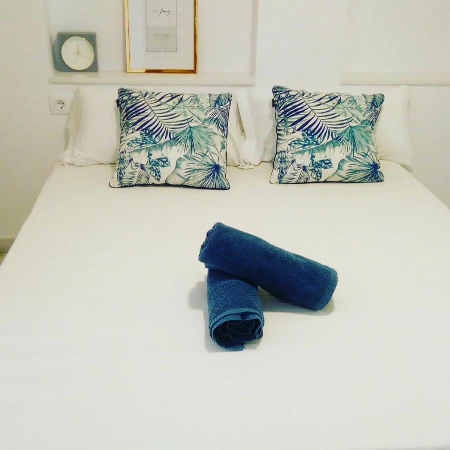 Apartamento Ducal 1ª Linea By Hugo Beach Gandia