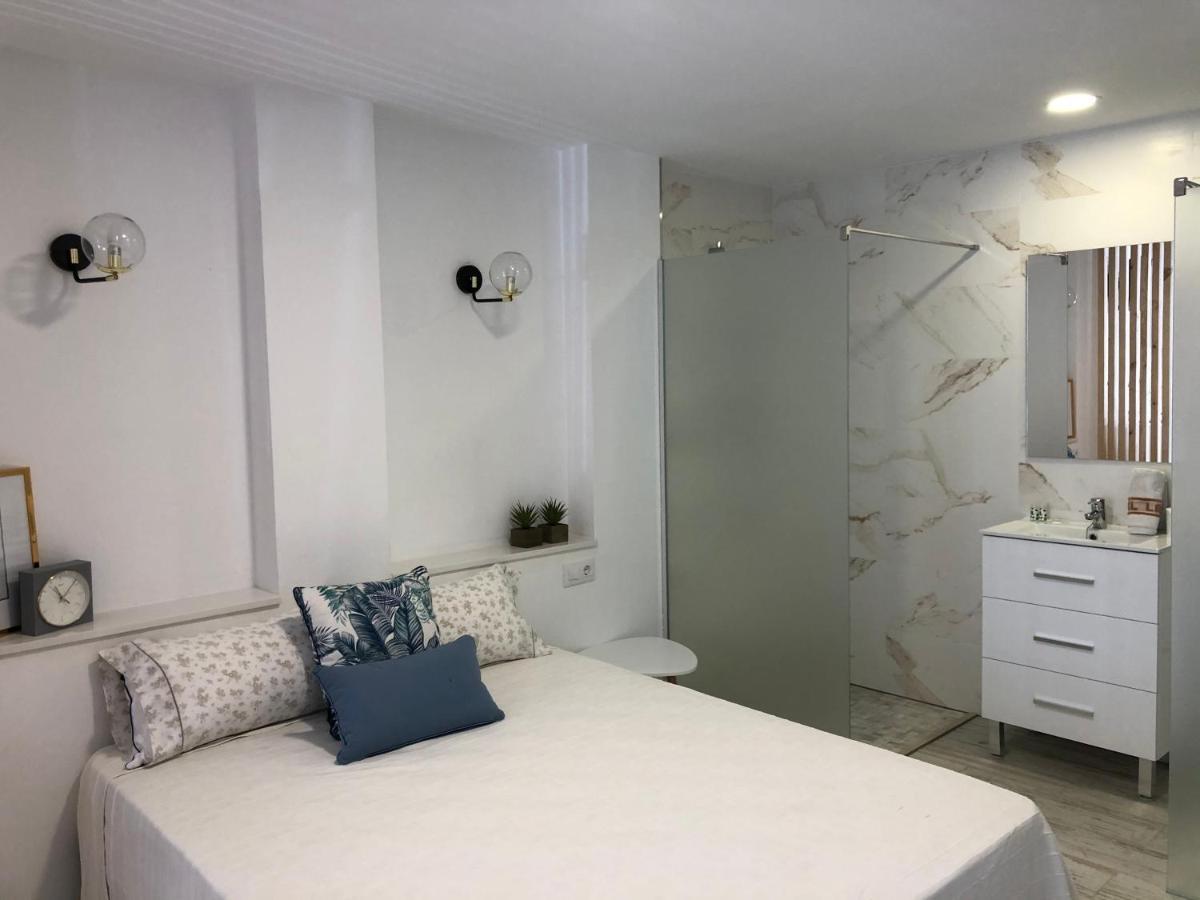 Apartamento Ducal 1ª Linea By Hugo Beach Apartment