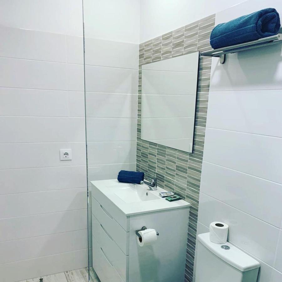 Apartamento Ducal 1ª Linea By Hugo Beach Apartment