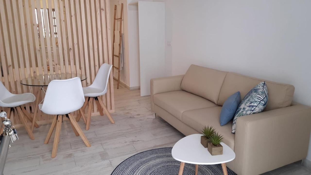 Apartamento Ducal 1ª Linea By Hugo Beach